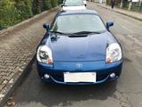 Toyota MR 2 1.8 VVT-i SMT - - Toyota MR 2: Roadster