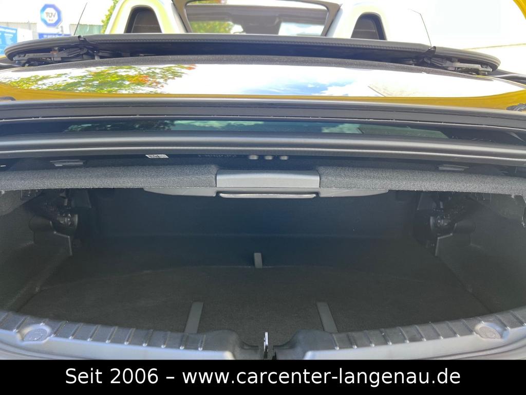 Mercedes-Benz SLC 43 AMG