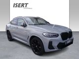 BMW X4 xDrive30d M Sport A.+AHK+HUD+STANDHEIZ.+LASER - BMW X4 aus 2023