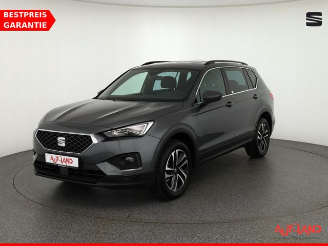 Seat Tarraco 1.5 TSI Style 7-Sitze ACC VC LED Navi Ka