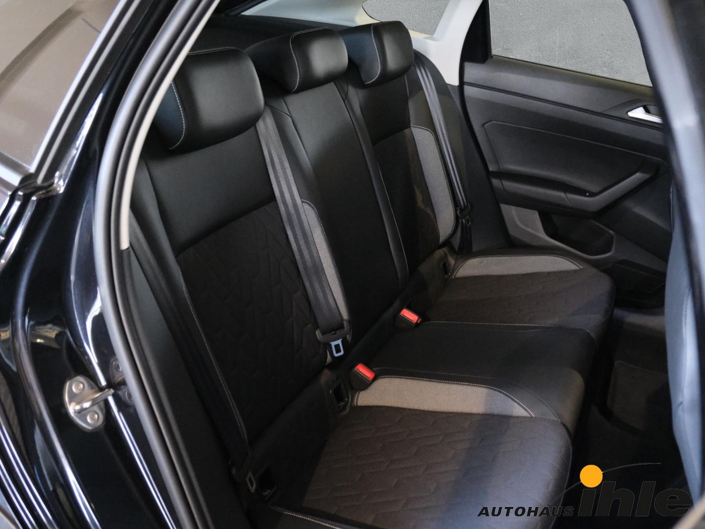 Volkswagen Taigo Goal 1,0 TSI DSG Gar.04.2030 R-FAHRKAMERA+, миниатюра 5