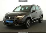 Seat Ateca 2.0 TDI FR #DSG#LED#Kamera#GRA#Kessy#SHZ# - Seat Ateca: 2.0