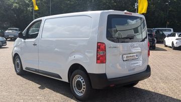 Bild 3 Opel Vivaro Cargo AT M 2.0 Diesel SHZ/LHZ/PDC V+H+CA