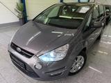 Ford S-Max 2.0 TDCI*BI-XEN*NAV*SHZ*PTS*AHK*USB*163PS - Ford S-Max in Leverkusen