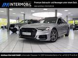 Audi S6 3.0 TDI quattro PANO*360°*STHZG*MATRIX*MEMORY - Audi S6 mit Diesel-Antrieb: Limousine
