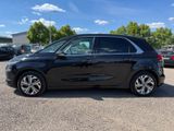 Citroën C4 Picasso Intensive 1.6 Automatik*Navi*NEU Insp - Citroën C4 Picasso: Automatik, N