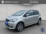 Seat Mii electric Klima SHZ GRA - Seat Mii mit Elektro-Antrieb