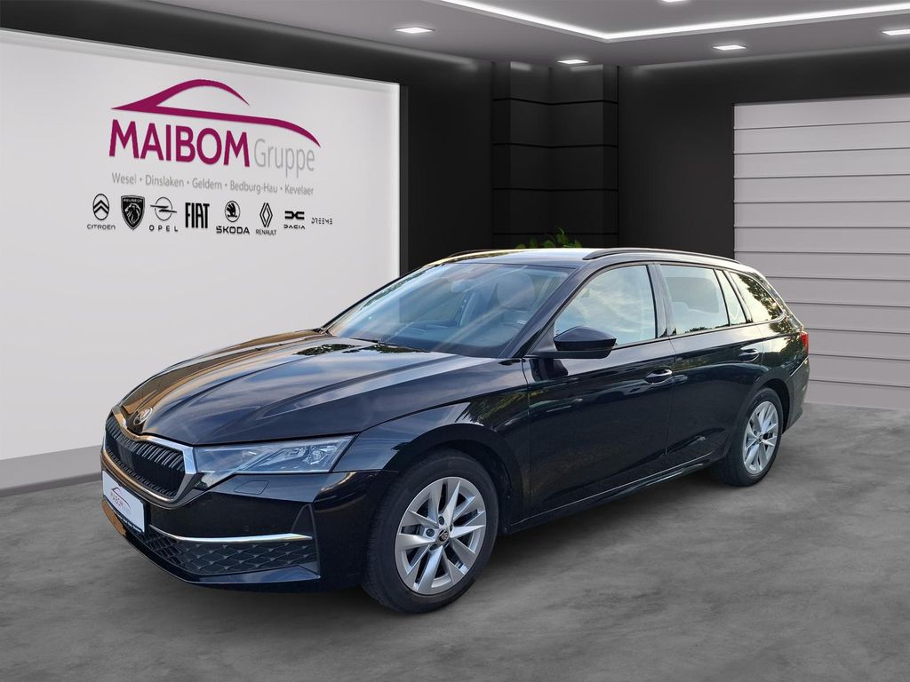 Image of Skoda Octavia