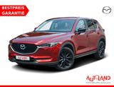 Mazda CX-5 Skyactive-G 194 Edition 100 LED Navi 360° - Mazda CX-5 Edition-100
