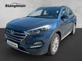 Hyundai Tucson Premium 1.6 177PS Allrad - Hyundai: Unfallwagen