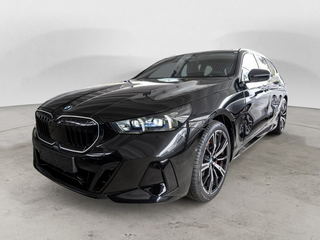 BMW 520 - Bild 2