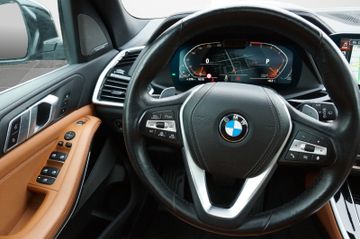 BMW X5 - 7