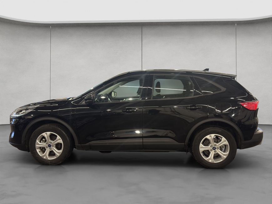 Ford Kuga 2.5 Duratec PHEV COOL&CONNECT imagem 2