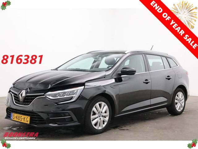 Renault Megane Grandtour 1.6 E-Tech Plug-In Hybrid 160 E