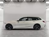 BMW 330e Touring M Sport AHK LiveCockpitProf Kamera - BMW 330 Gebrauchtwagen