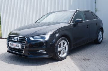 Audi A3 - 2
