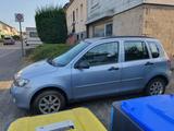 Mazda 2 . 128000km 1.3 L - Mazda aus 2003: Mazda3