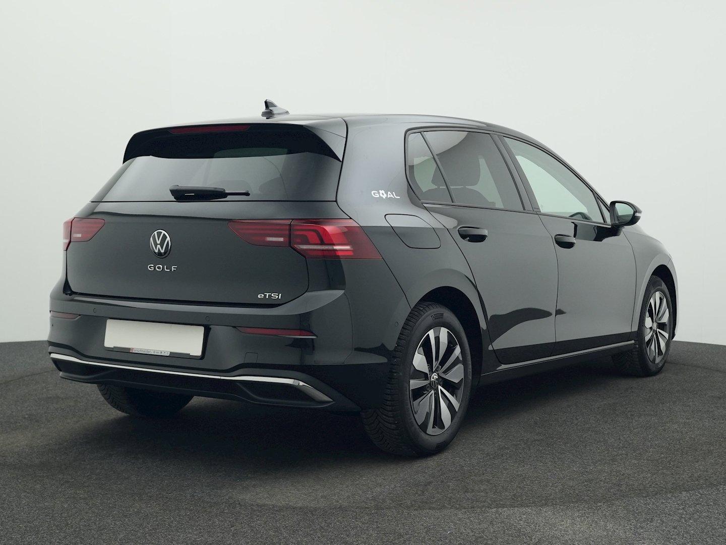 Volkswagen Golf 8 1.5 eTSI DSG Goal LED-PLUS NAVI KAMERA PA, миниатюра 6