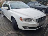 Volvo V70 III D5 AWD Summum - Volvo V70: I