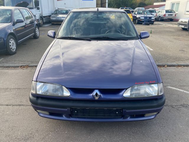 Renault R 19 1.7*5-Türig*Selten!!!*Alu*Service +TÜV NEU*