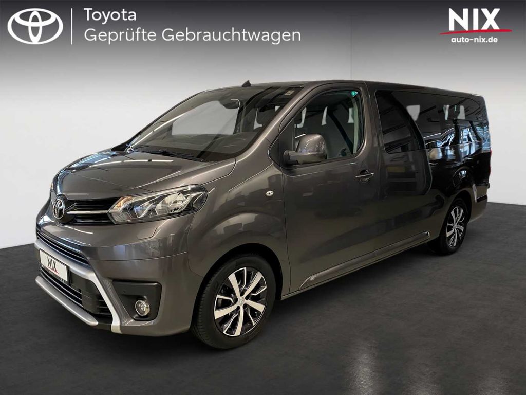 Image of Toyota Proace Verso