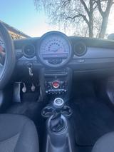 MINI One Cabrio One - MINI One Cabrio: Kleinwagen