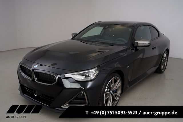 BMW M240i xDrive Coupé AKTION! UPE €68950