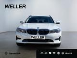 BMW 320 e Touring Advantage *Bi-LED*AHK*Sportsitze* - BMW 3er Reihe in Bielefeld