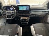 Ford Tourneo Custom 320 L2H1 VA Autm. Active - Vollau - Ford Tourneo Custom aus 2025