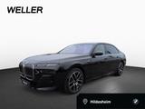 BMW 740d xDr M Sport AHK,StHz,SkyL,B&W,DAPro,PAPro