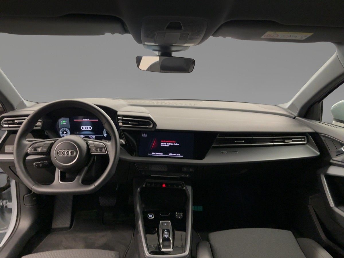 Audi A3 - Bild 12