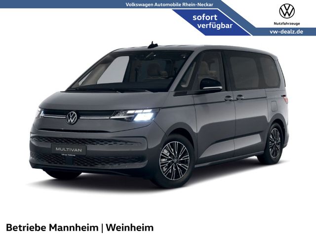 Volkswagen T7 Multivan Life 2.0 TDI SCR DSG