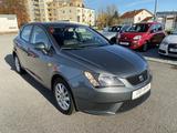 Seat Ibiza Reference 8-fach Scheckheft - Seat Ibiza: Sc Reference