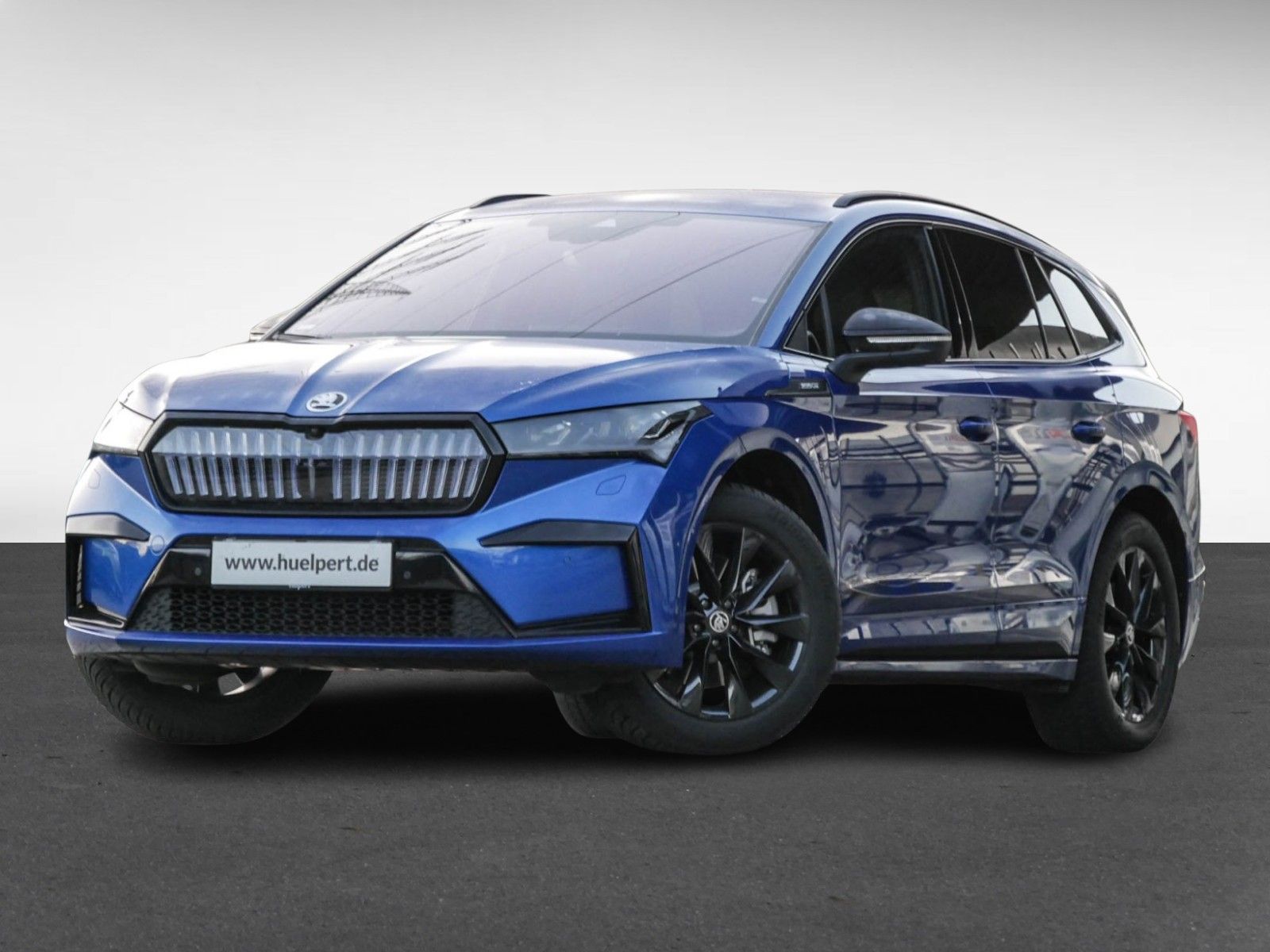 Skoda Enyaq 85 SPORTLINE AHK MATRIXLED KEYLESS eSITZE imagem 2