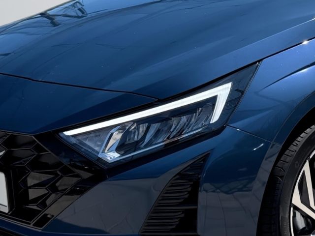 Fahrzeugabbildung Hyundai i20 1.0 T-GDI (90 PS) 7-DCT+Komfort-Paket+Bose