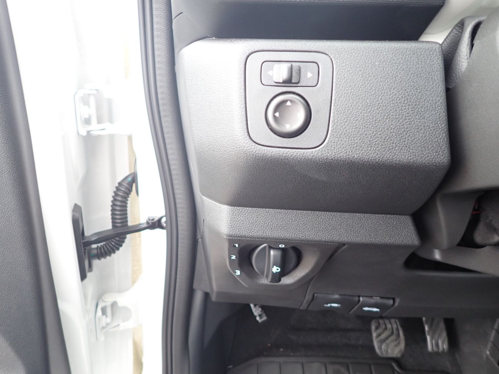 Fahrzeugabbildung Dacia Spring Extreme ELECTRIC 65