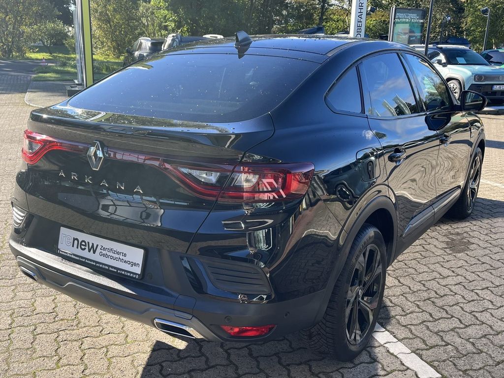 RENAULT Arkana - Bild 4