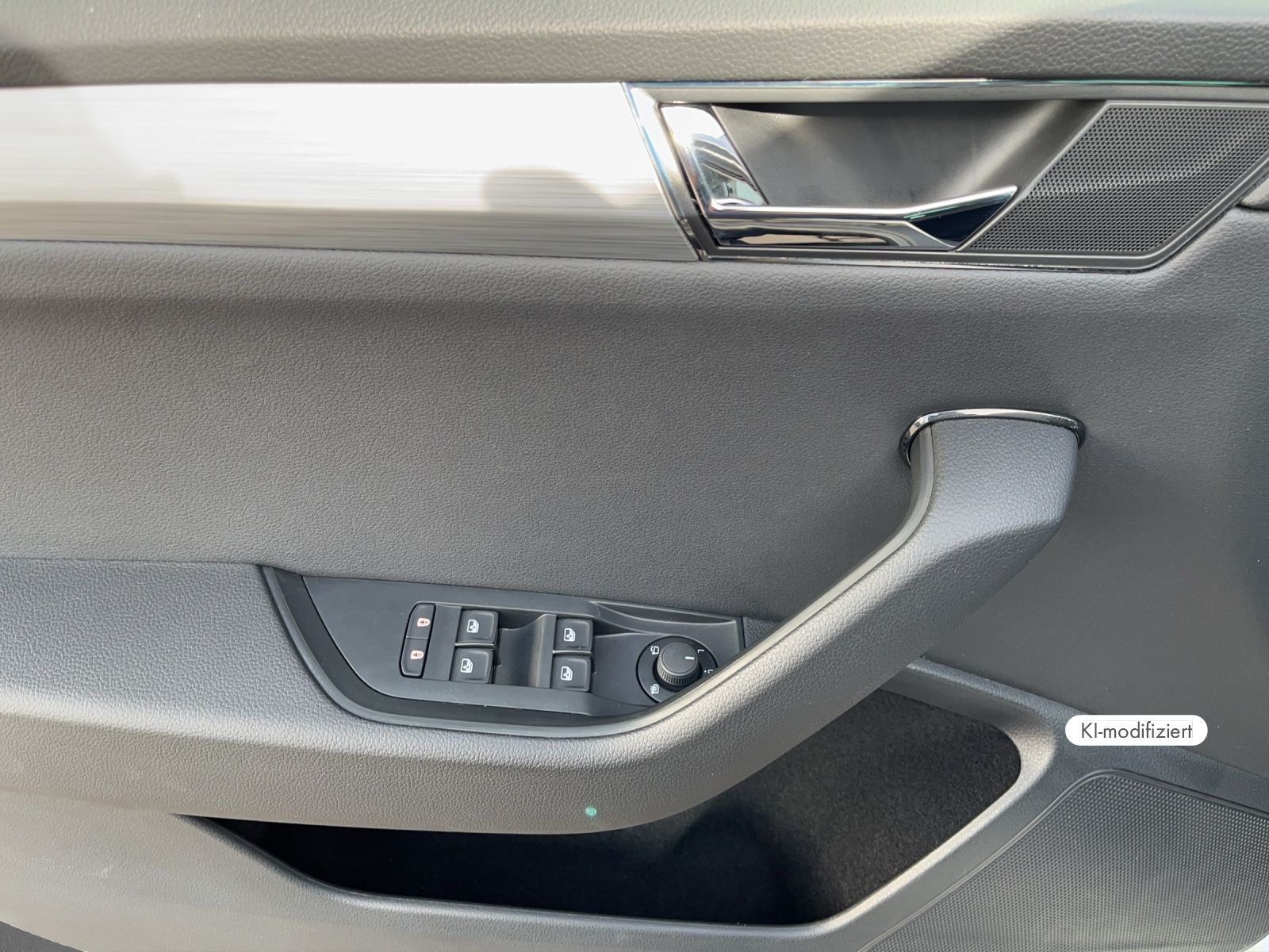 Skoda Superb - Bild 14
