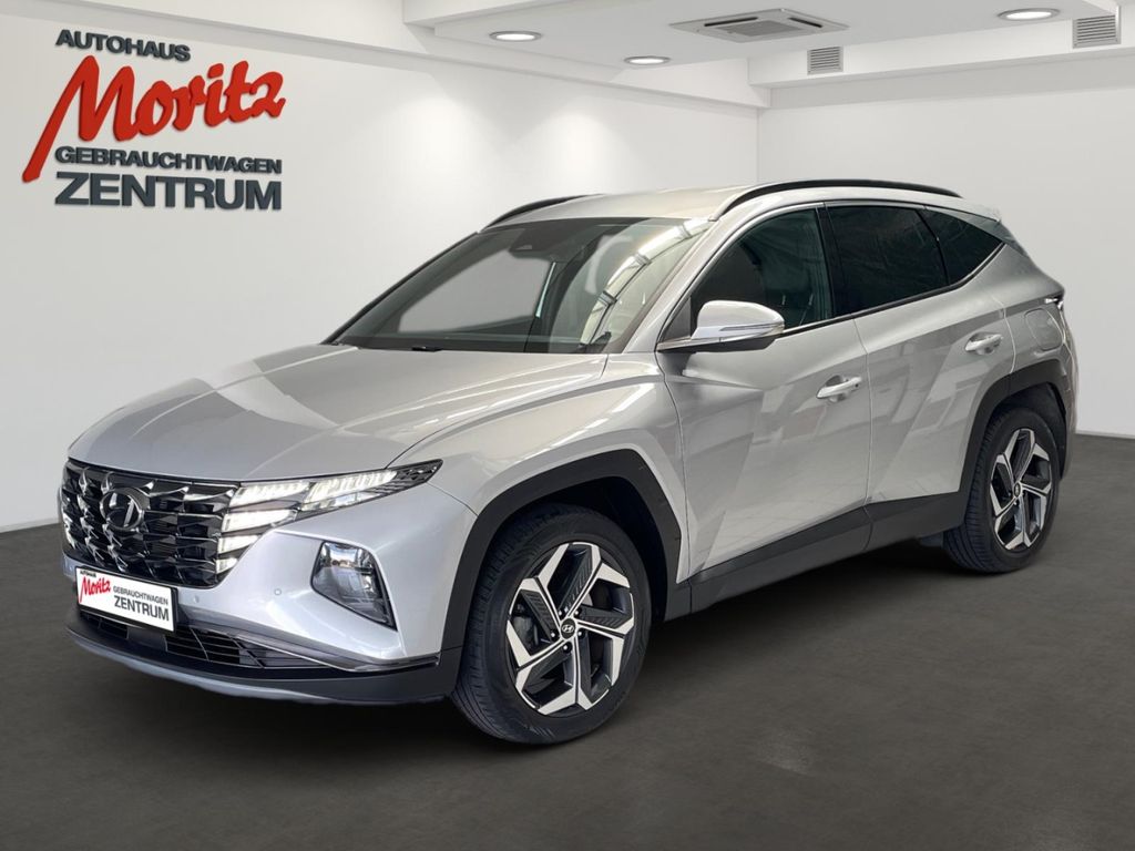 Image of Hyundai TUCSON
