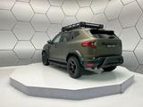 Dacia Duster Extreme TCe 130 4WD REDUST OFFROAD - Dacia Duster: Offroad