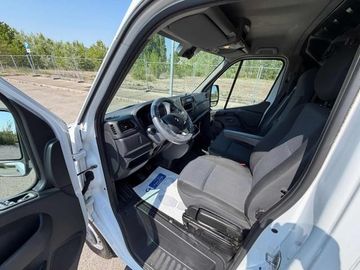 Renault Master - 2