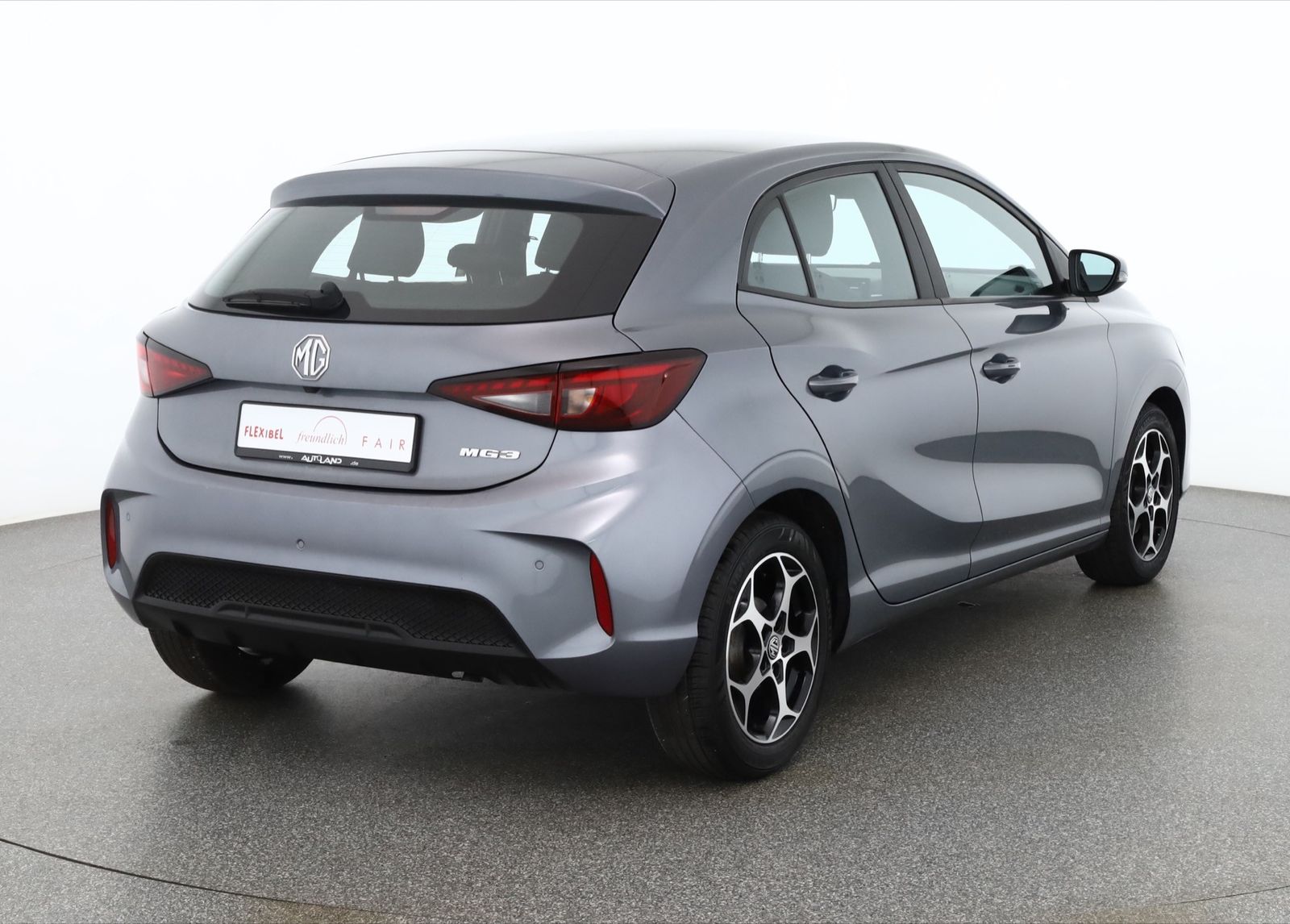 MG3