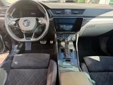 Skoda Superb Sportline 2.0 TDI 4x4 DSG | 35.600 km - Skoda Superb: Allradantrieb, 3.6