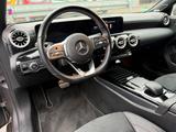 Mercedes-Benz CLA 200 d Shooting Brake DCT AMG Line - Mercedes-Benz CLA 200 Shooting Brake von privat