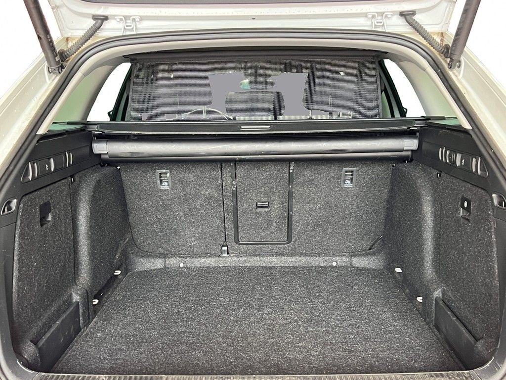 Skoda Superb - Bild 9