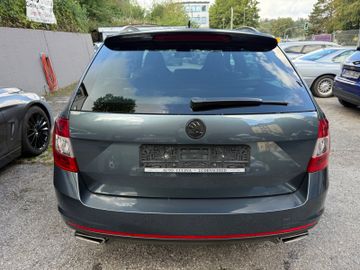 Skoda Octavia - 6