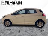 Renault Zoe R110/Z.E. 50 (Miet-Batterie) Life LED*LED - Renault Elektroautos