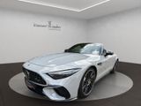 Mercedes-Benz SL 63 AMG 4 Matic + - Mercedes-Benz SL 63 AMG aus 2023