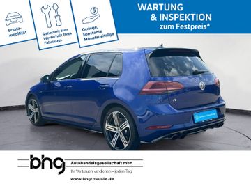 Volkswagen Golf - 4