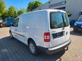 Volkswagen Caddy Maxi/Kasten - Volkswagen Caddy Maxi aus 2015